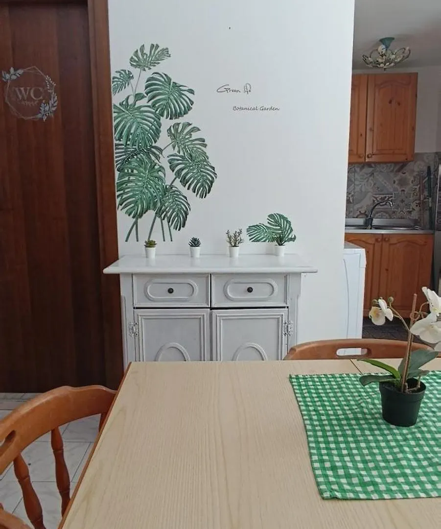 Hellie'S Home CTA Catania
