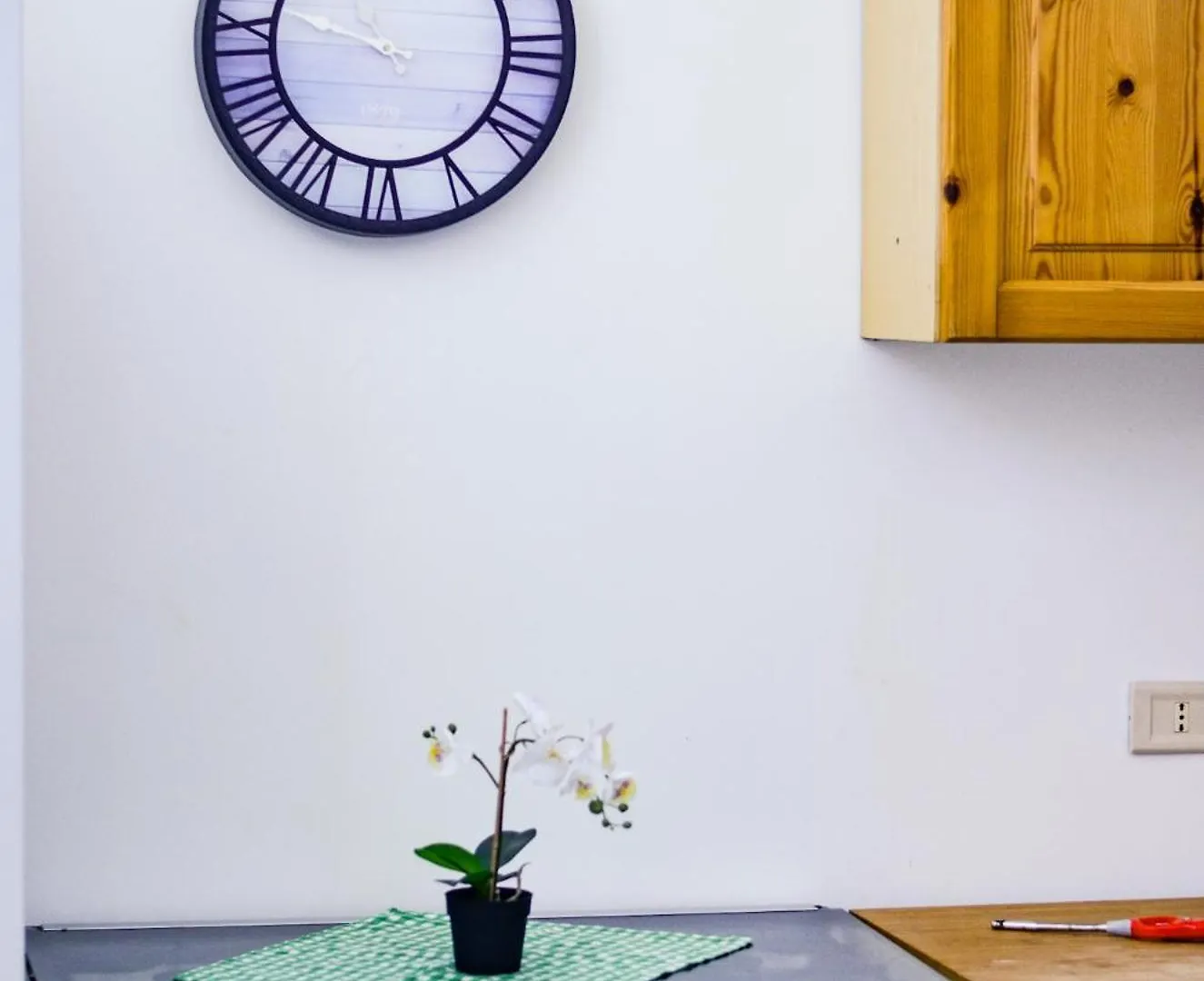 Hellie'S Home CTA Italien