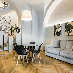 Appartamento Ferrini - Piazza Trento, Catania