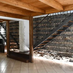 Casa vacanze Civico 100, Catania