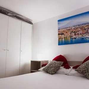 Appartamento Perla Azzurra, Catania