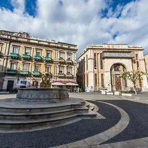 Appartamento Bellini, Catania